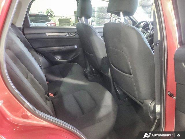 mazda CX-5 2021 - 27