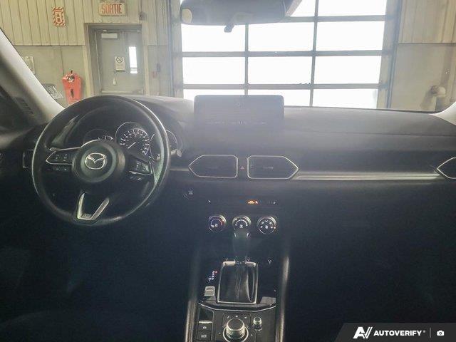 mazda CX-5 2021 - 28