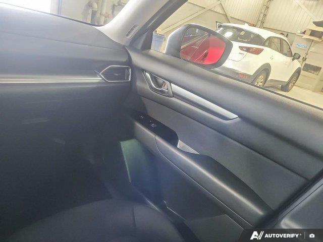 mazda CX-5 2021 - 29