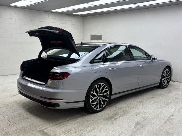 audi A8 2025 - 8