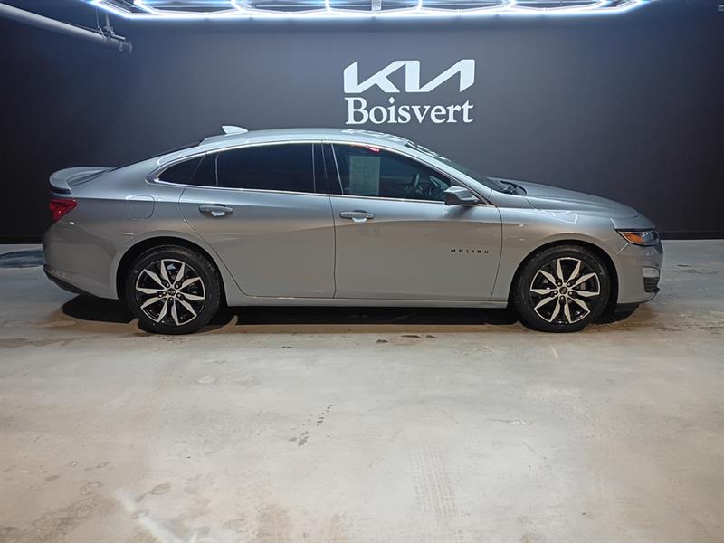 chevrolet Malibu 2023 - 3