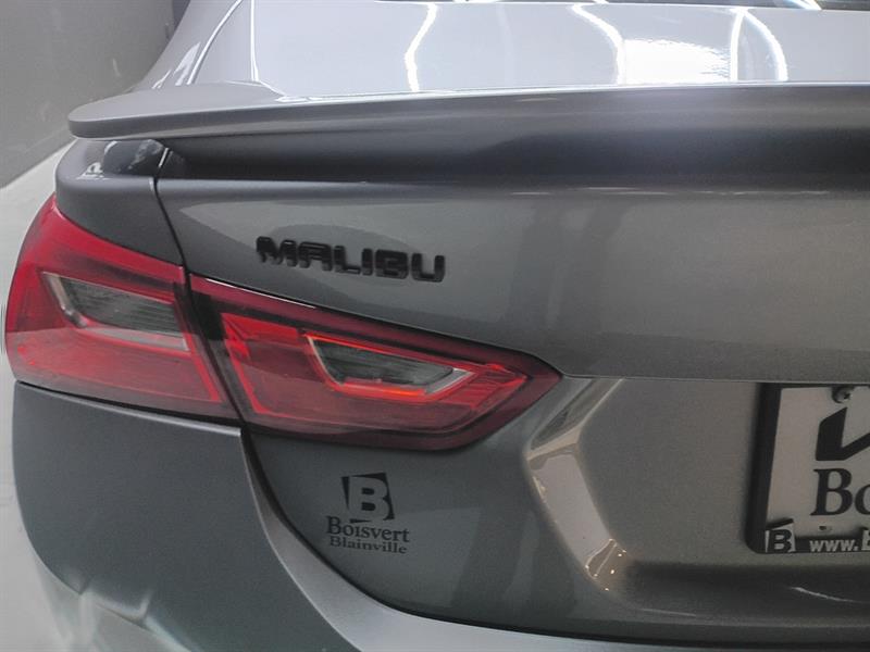 chevrolet Malibu 2023 - 7