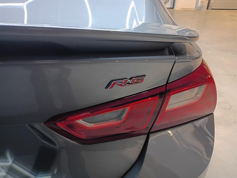 chevrolet Malibu 2023 - 9