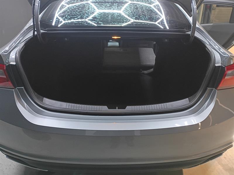 chevrolet Malibu 2023 - 11