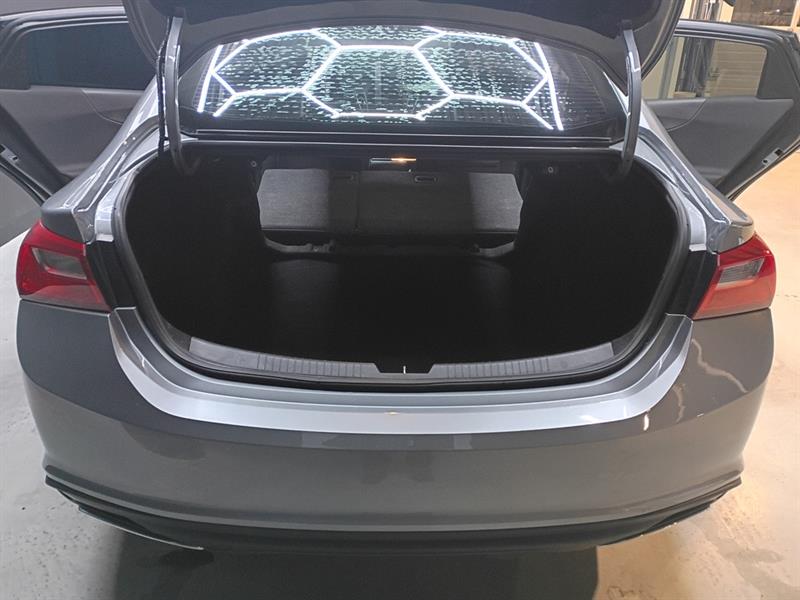 chevrolet Malibu 2023 - 13