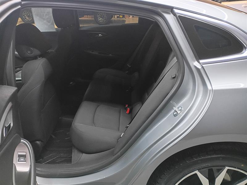 chevrolet Malibu 2023 - 14