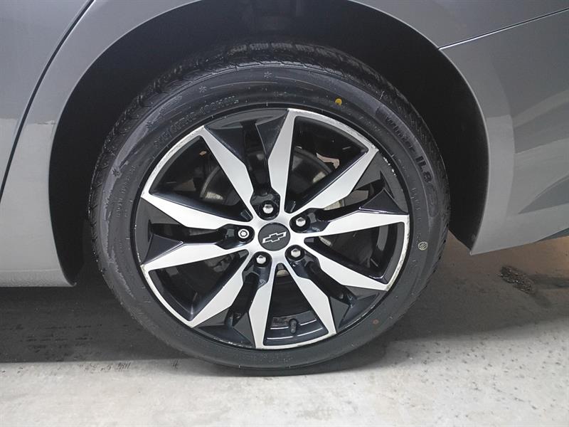 chevrolet Malibu 2023 - 15