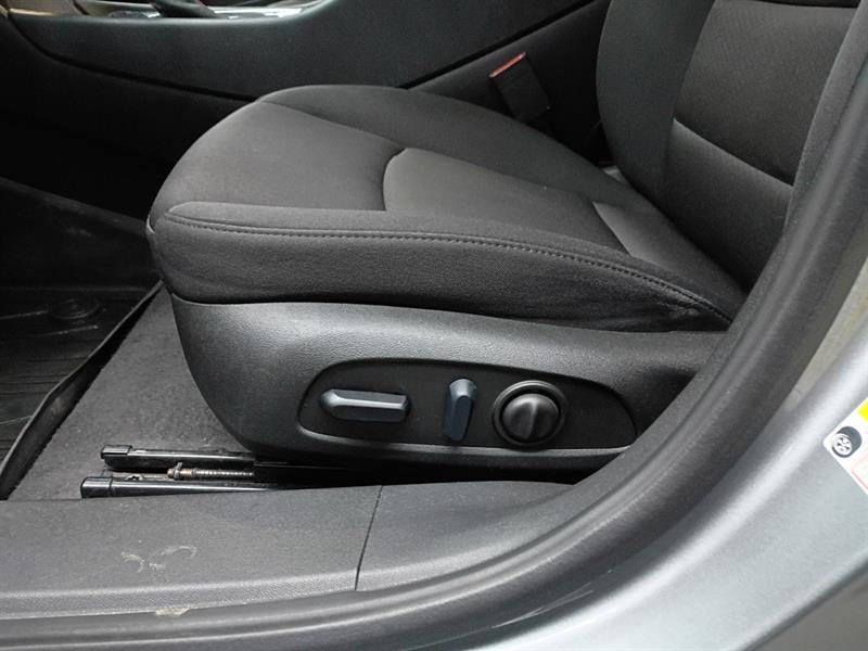 chevrolet Malibu 2023 - 17