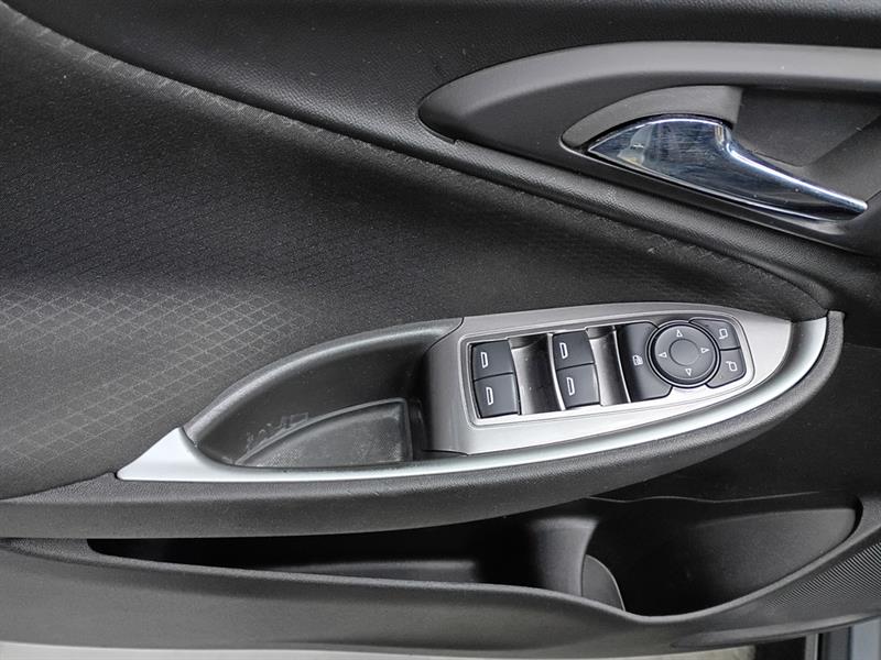 chevrolet Malibu 2023 - 19