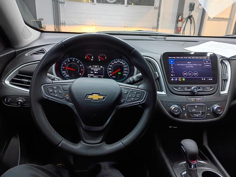 chevrolet Malibu 2023 - 20