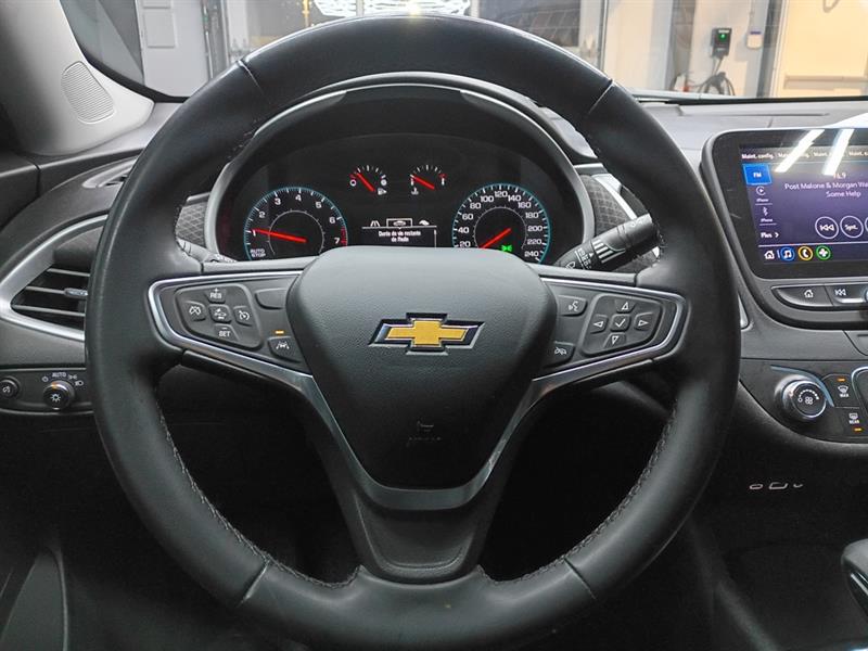 chevrolet Malibu 2023 - 21
