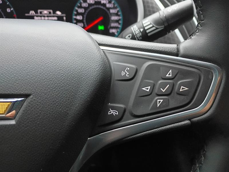 chevrolet Malibu 2023 - 23