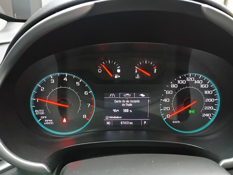 chevrolet Malibu 2023 - 24