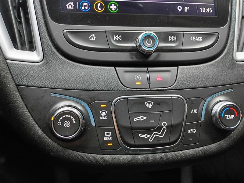 chevrolet Malibu 2023 - 26