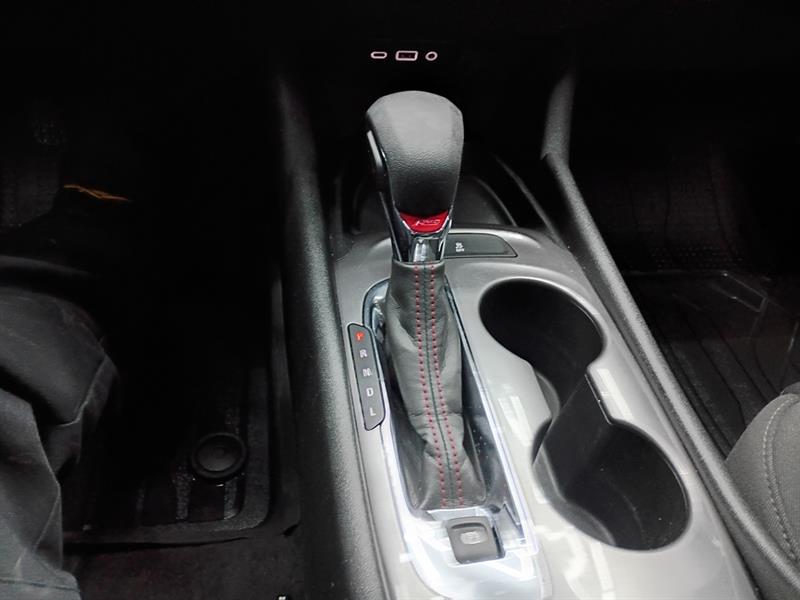 chevrolet Malibu 2023 - 27