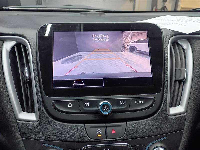 chevrolet Malibu 2023 - 28