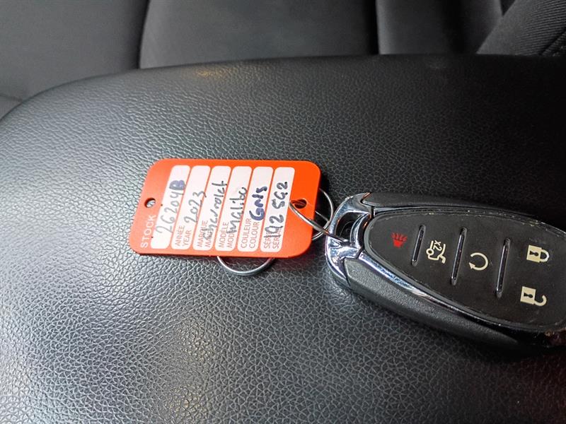 chevrolet Malibu 2023 - 29