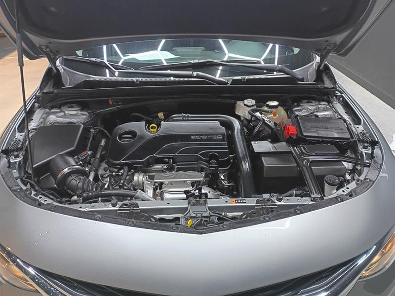 chevrolet Malibu 2023 - 30