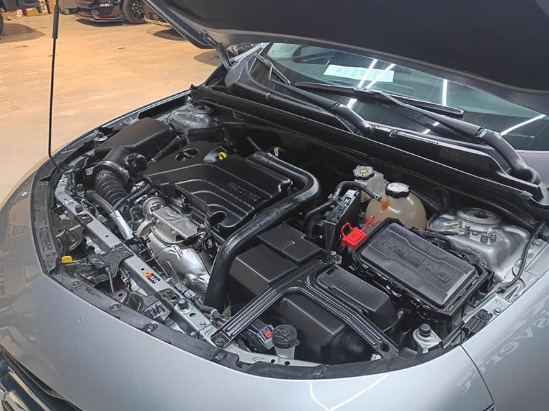 chevrolet Malibu 2023 - 32