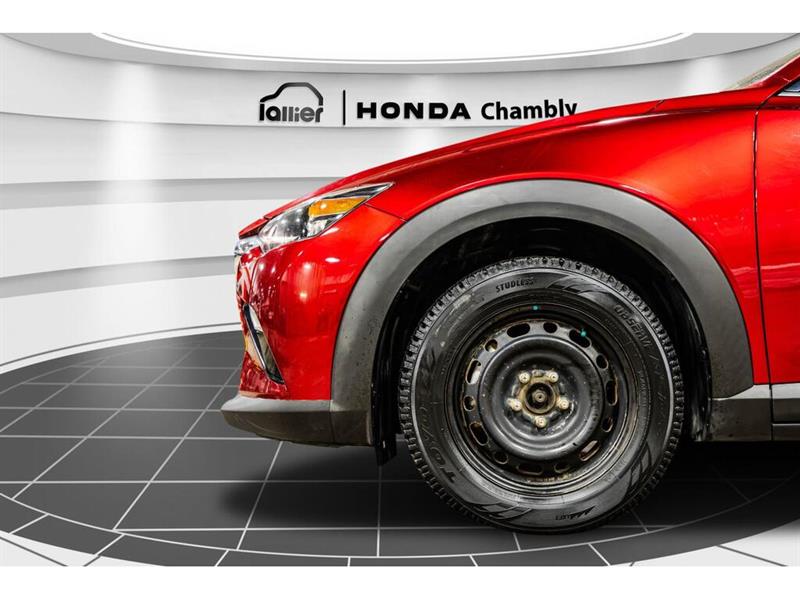 mazda CX-3 2019 - 11