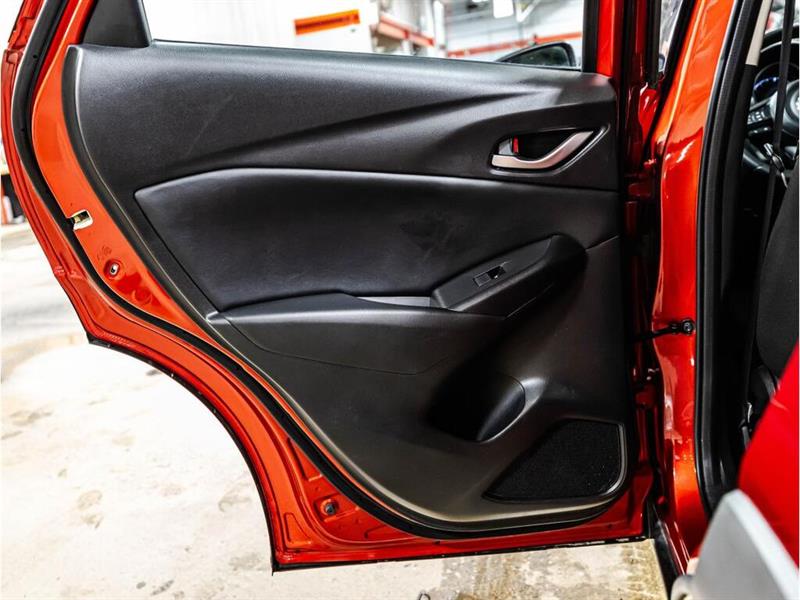 mazda CX-3 2019 - 13