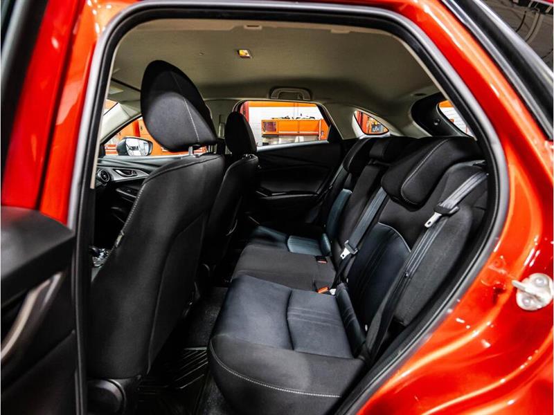 mazda CX-3 2019 - 14