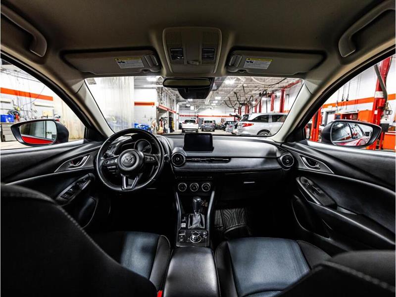 mazda CX-3 2019 - 15