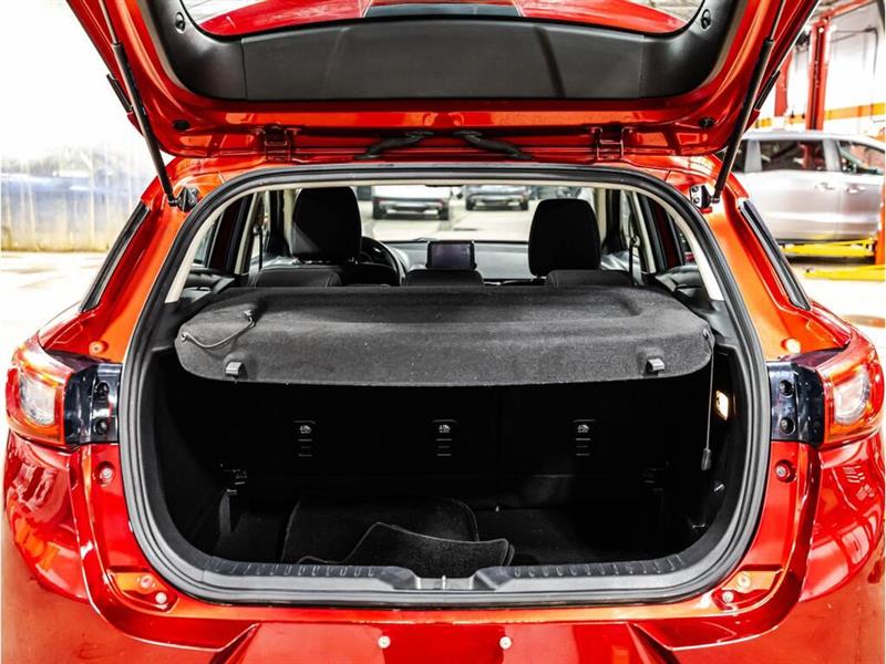 mazda CX-3 2019 - 16