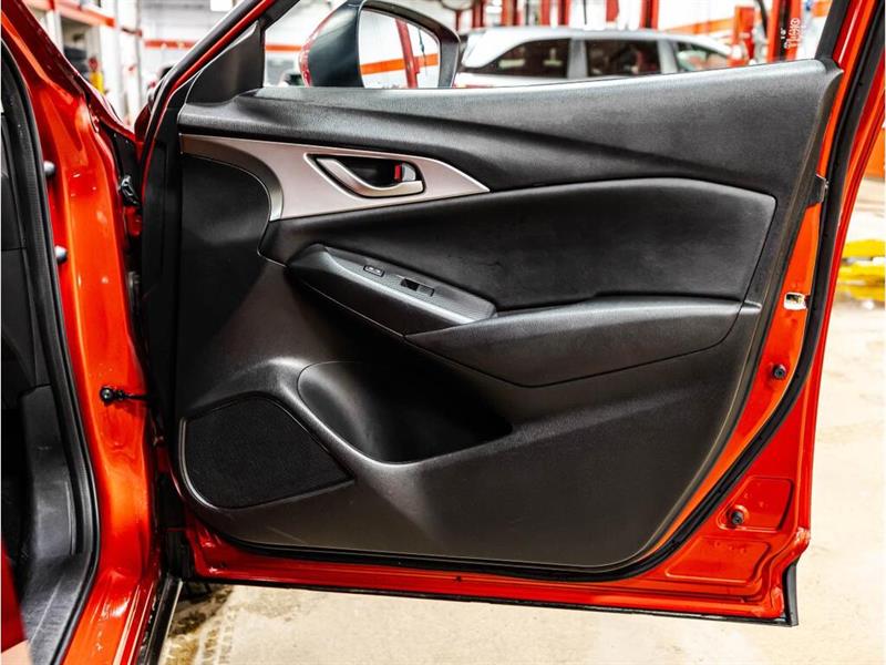 mazda CX-3 2019 - 17