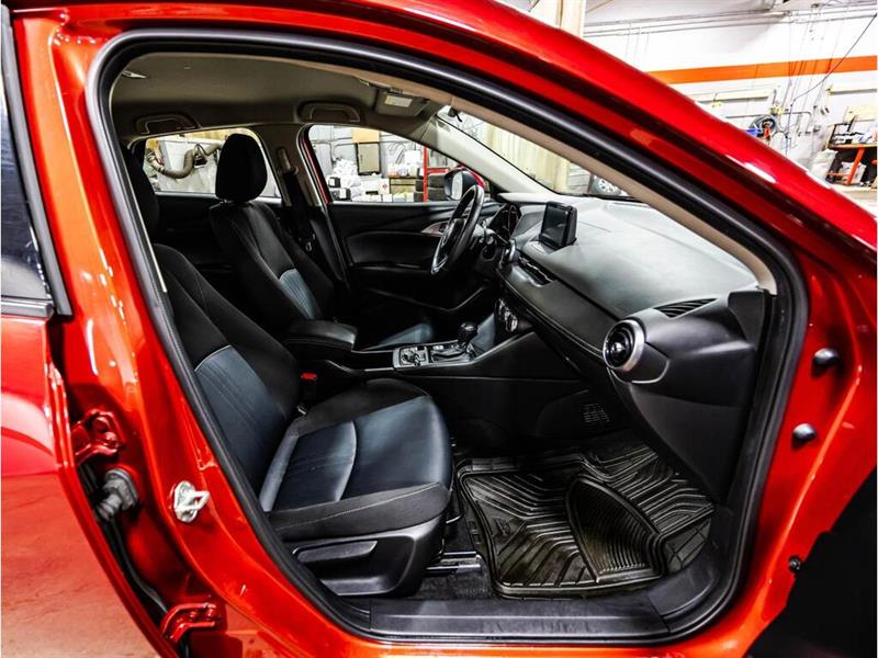 mazda CX-3 2019 - 18
