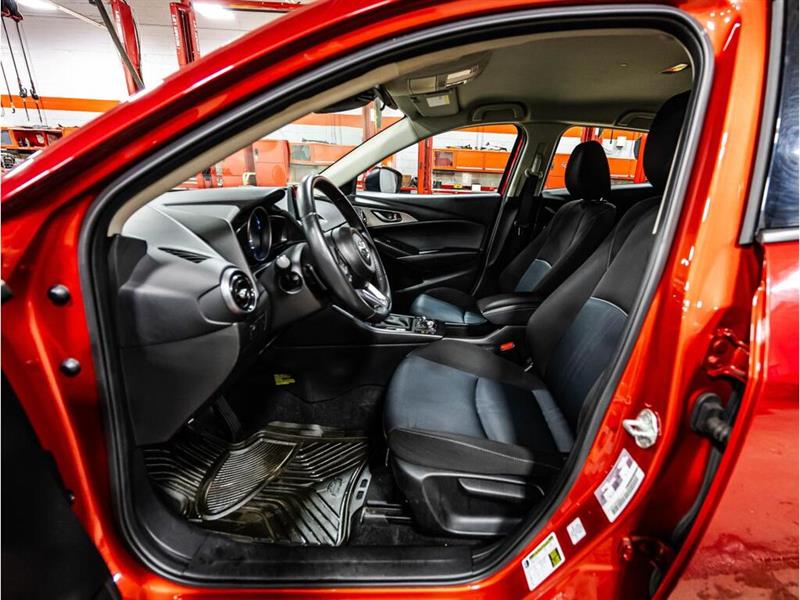 mazda CX-3 2019 - 19