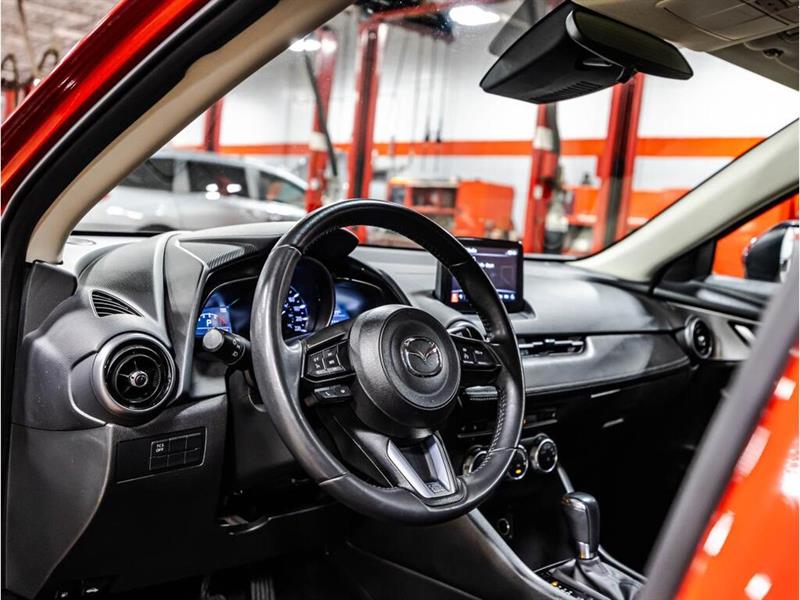 mazda CX-3 2019 - 20