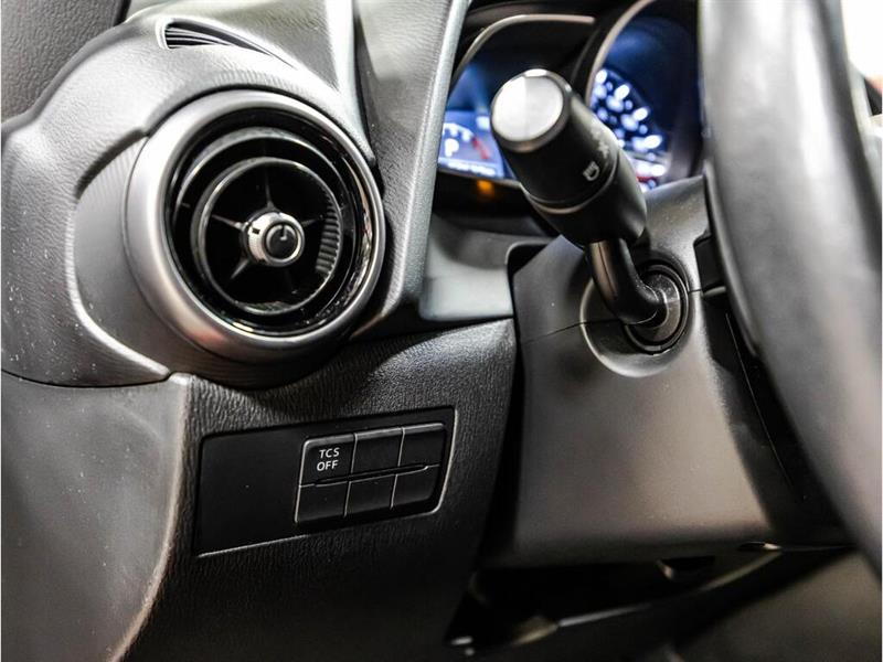 mazda CX-3 2019 - 21