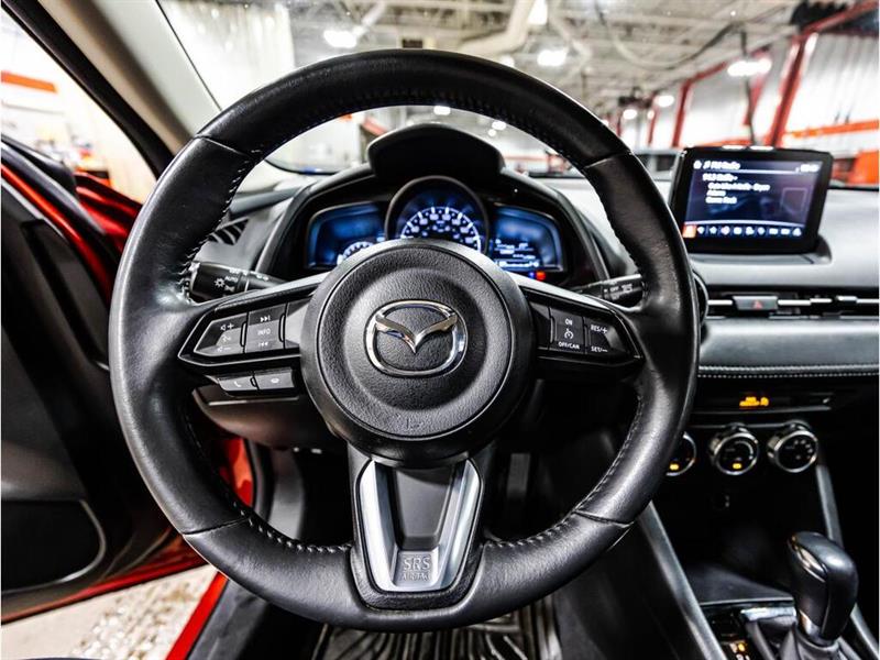 mazda CX-3 2019 - 22