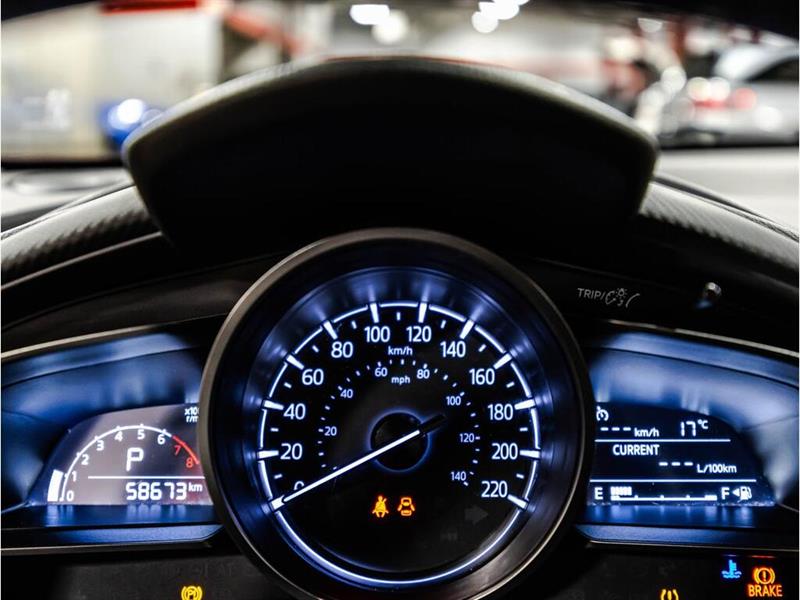 mazda CX-3 2019 - 23