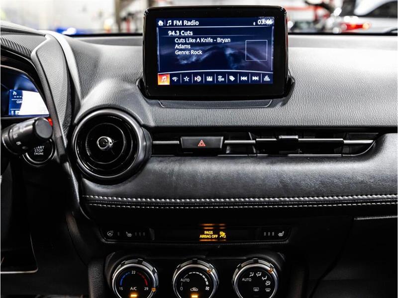 mazda CX-3 2019 - 24