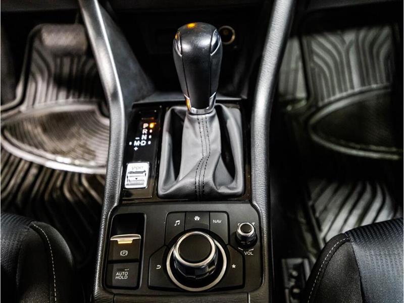 mazda CX-3 2019 - 25