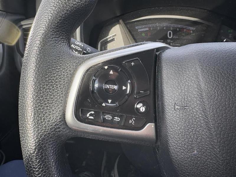 honda CR-V 2022 - 10