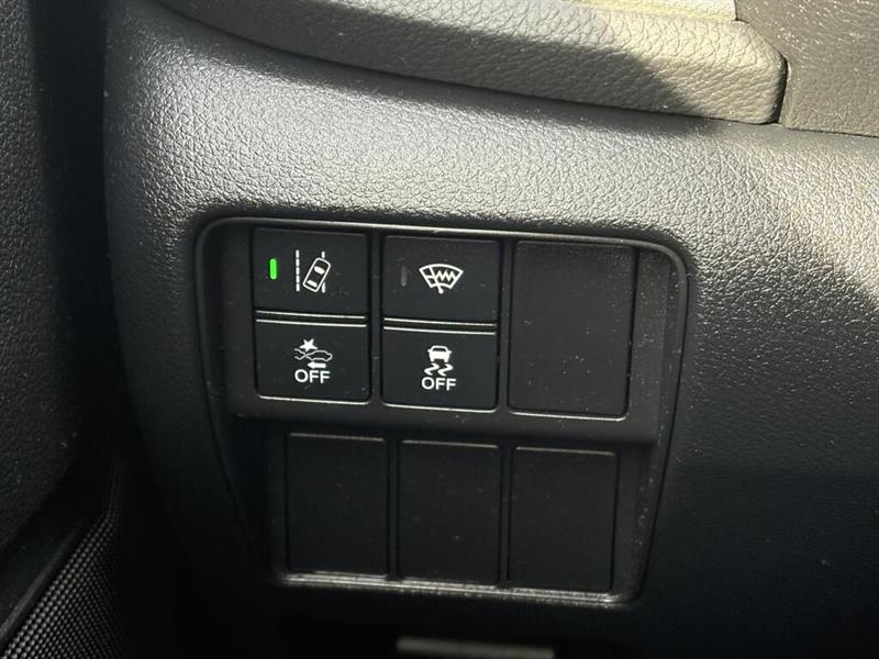 honda CR-V 2022 - 11