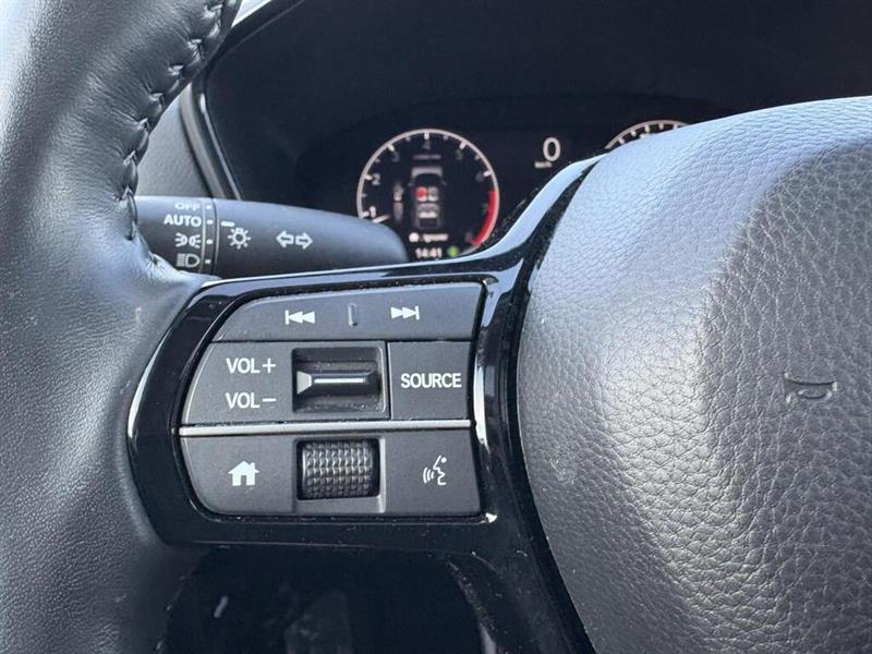 honda CR-V 2023 - 10