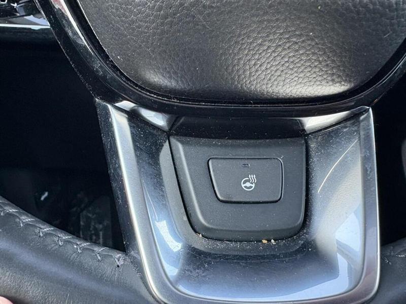 honda CR-V 2023 - 11