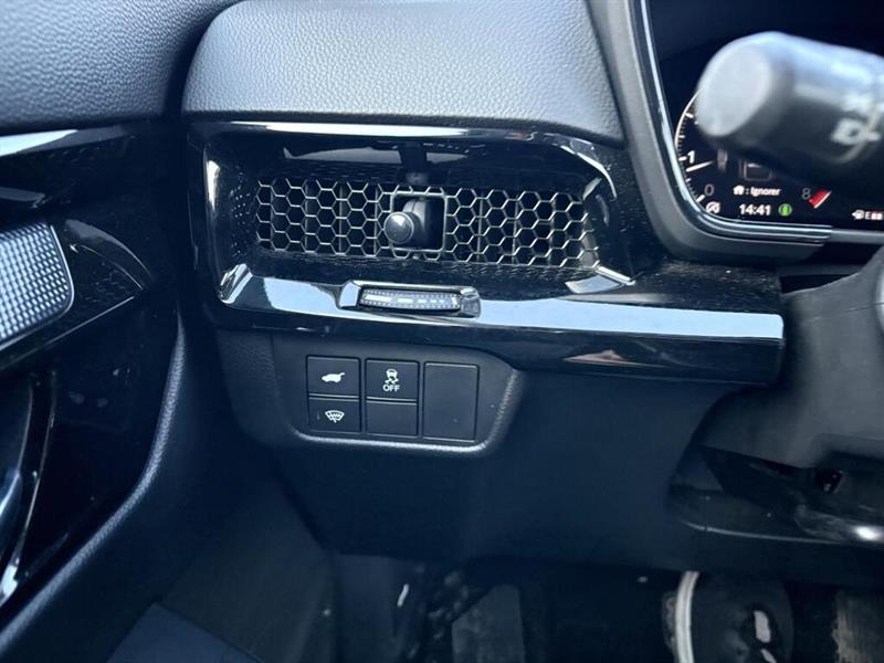 honda CR-V 2023 - 12