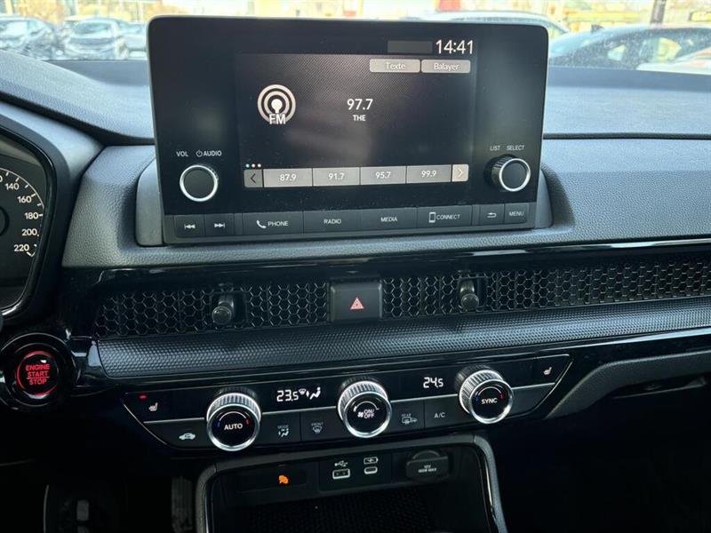 honda CR-V 2023 - 13