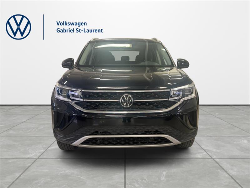 volkswagen Taos 2024 - 2