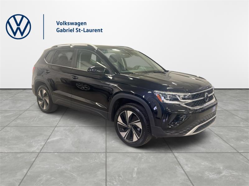 volkswagen Taos 2024 - 3