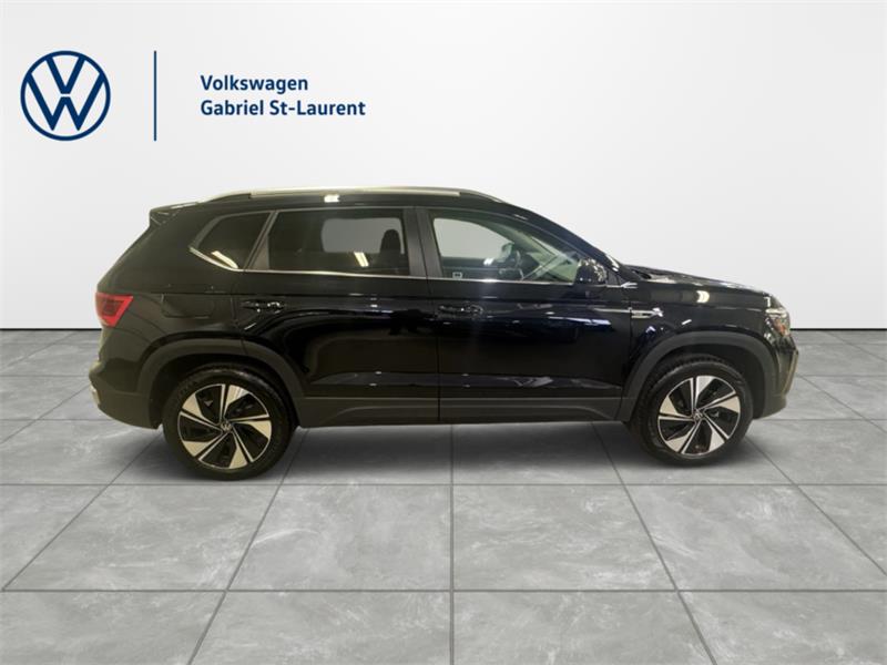 volkswagen Taos 2024 - 4