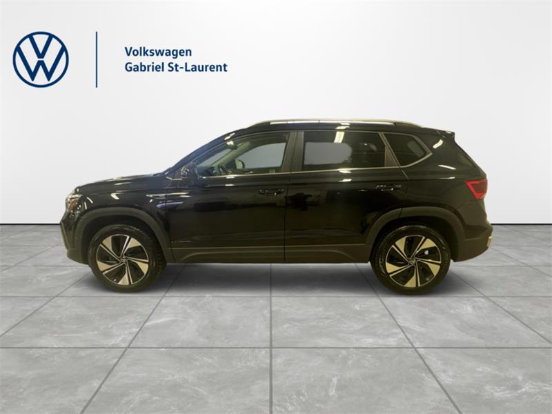 volkswagen Taos 2024 - 7