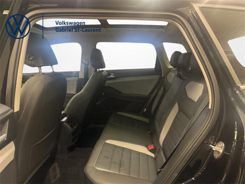 volkswagen Taos 2024 - 10