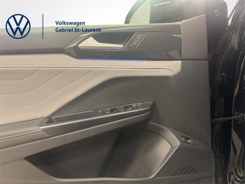 volkswagen Taos 2024 - 12