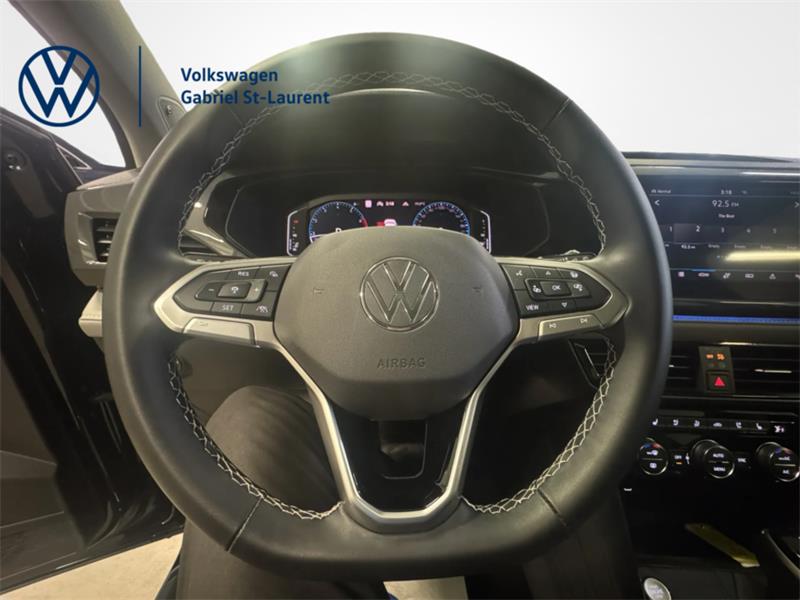 volkswagen Taos 2024 - 13